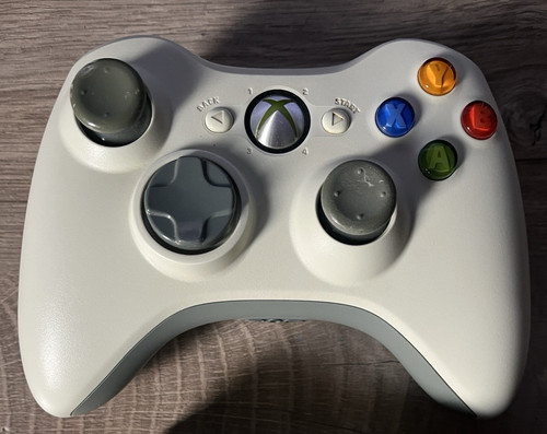 Joystick controller wireless - controller,