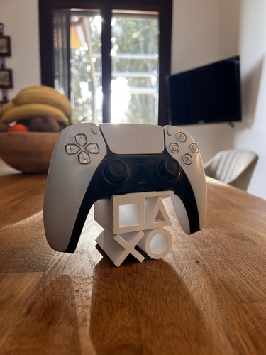 Stand controller playstation - controller,