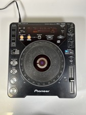 Pioneer CDJ-1000 DJ CD Player