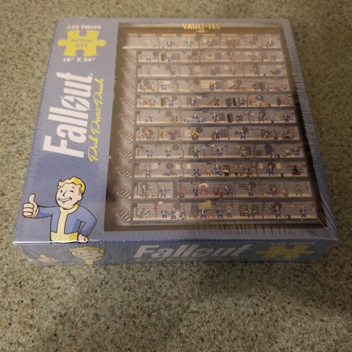 Fallout tavola periodica - fallout, del