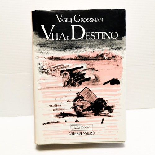 Vita destino vasilij - vita, destino/vasilij