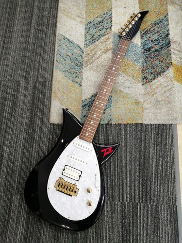 Chitarra elettrica mij tokai - chitarra,