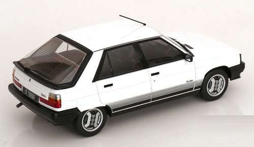 Renault turbo 1985 - 11,