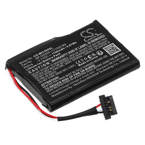 Batteria per magellan - batteria,