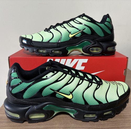 Nike air max - plus, tuned