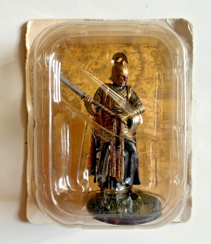 Elfo arciere soldatino - soldatino, in