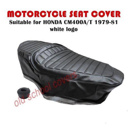 Coprisedile motocicletta honda - coprisedile,