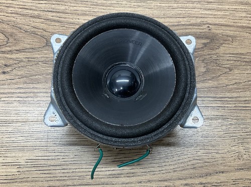 Woofer ricambio per - di,