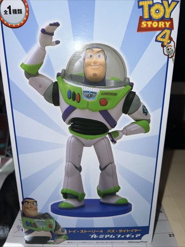 Disney pixar buzz lightyear - buzz,