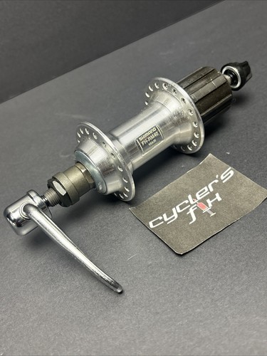 Shimano 36h rm40 spd - 36h,