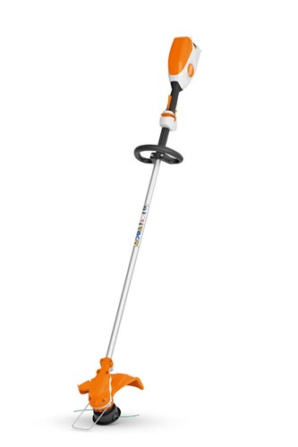 Decespugliatore batteria fsa - decespugliatore,