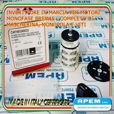 🟢🟢 INVERTITORE