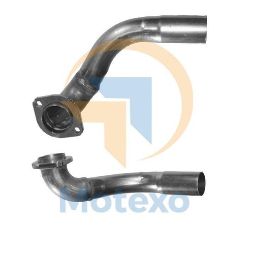 Tubo scarico anteriore - , bm70511
