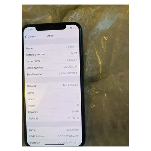 Apple iphone 64gb - iphone, 64gb/256gb