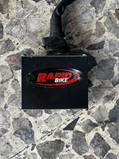 rapid bike 3 cablata per yamaha r1 2007 2008