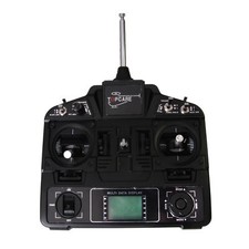 8 Canali Radiocomando