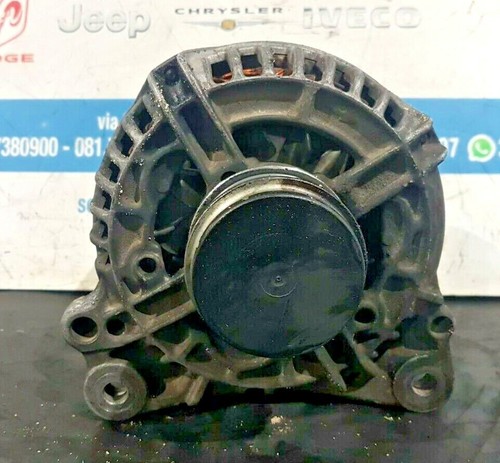 Ricambi usati alternatore - ricambi,