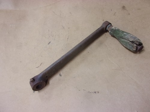 Macchina utensile vintage