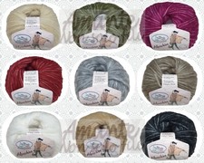 Gomitolo misto lana - Merino -