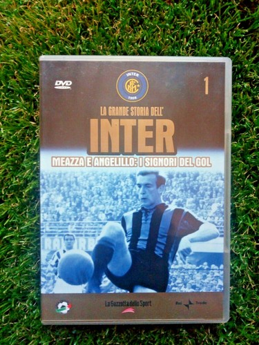 Dvd calcio grande - calcio, storia
