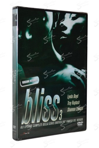 Bliss versione integrale - 3,