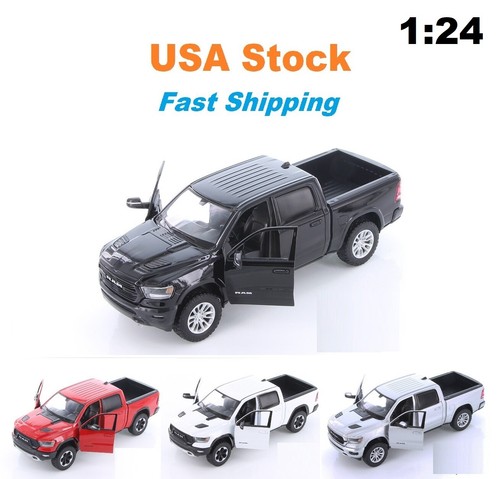 Ram 1500 crew cab 2019 - ram,