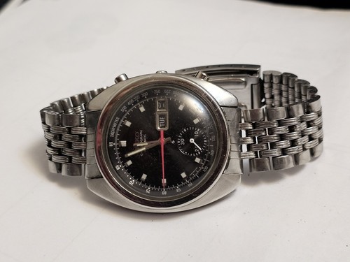 Orologio cronografo automatico - orologio,