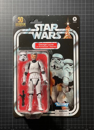 Kenner hasbro star wars - hasbro-,