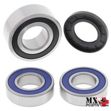 KIT CUSCINETTI RUOTA