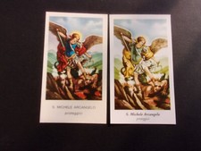 SANTINI EGIM --SERIE ISONZO--  nr. 256  S. MICHELE ARCANGELO