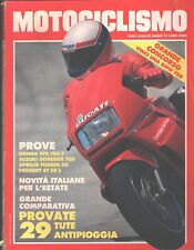 Rivista Motociclismo n. 7 -