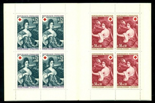 1968 croce rossa dipinti di - croce,