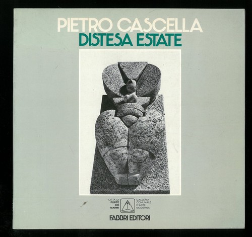 Distesa estate pietro - distesa,
