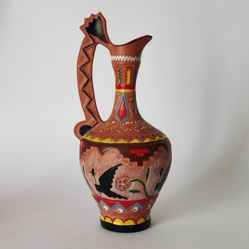 Anfora ceramica lorenzo - -,