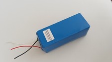 PACCO BATTERIA Samsung / LG