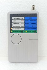 Remote cable tester RJ11 RJ45 USB BNC cavo di rete lan tester internet cable