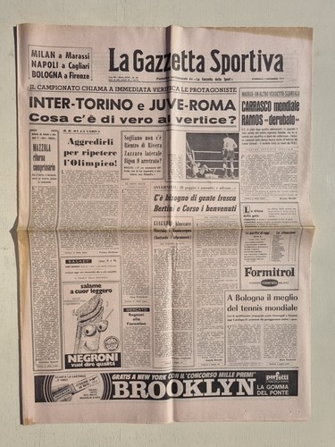 Gazzetta dello sport - dello, 7