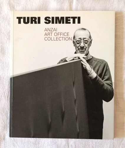 Turi simeti anzai art office - simeti,