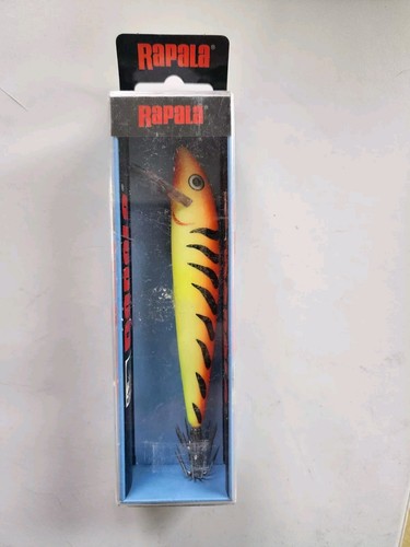 Rapala calamari conto - rapala,