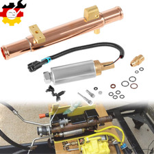 8M0125852 Kit Radiatore Pompa