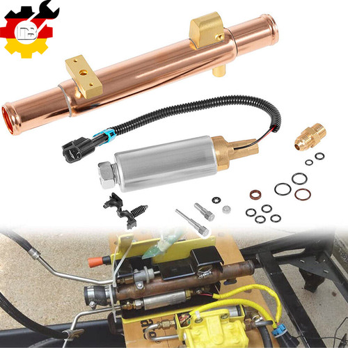 8m0125852 kit radiatore - 8m0125852,