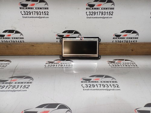 Display schermo - 👉display,