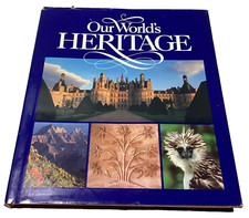Our World's Heritage by