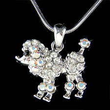 Petite Francese Cane