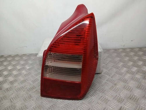 Faro posteriore destro - posteriore, citroen