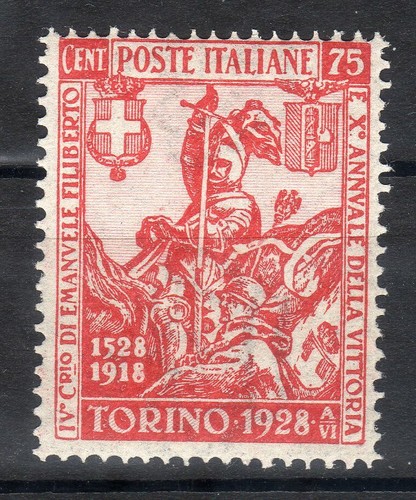 Regno 1928 emanuele - regno, filiberto