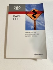 Toyota rav4 2014 sistema - rav4,