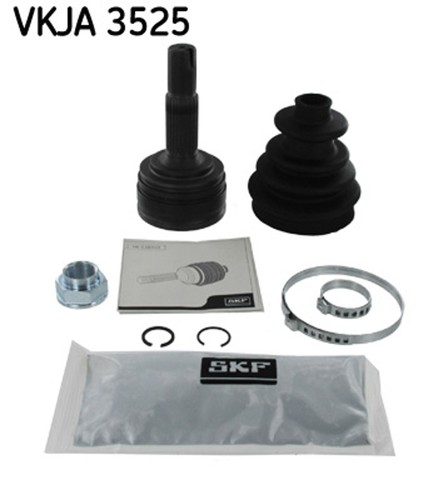 Skf kit giunti albero - giunti,