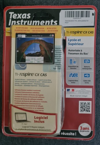 Calculatrice scientifique - calculatrice,