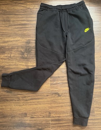 Nike tech joggers - nike,